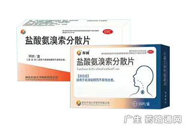 呼吸系統用藥