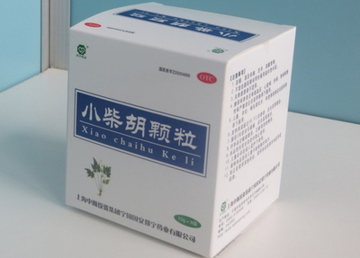 小柴胡顆粒(邦寧藥業(yè))價(jià)格對(duì)比 9袋