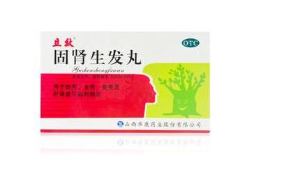 養(yǎng)發(fā)生發(fā)品牌有哪些