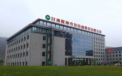 隴神戎發(fā)藥業(yè)股份2020年度網(wǎng)上業(yè)績說明會
