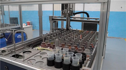 華紡股份 以創新驅動前處理設備升級，做高品質紡織品締造者
