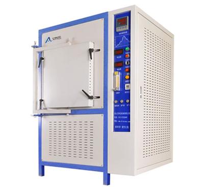箱式氣氛爐AF1200-30 昆山艾科迅總代理商攜手廣州深華，為樣品前處理提供優質設備解決方案